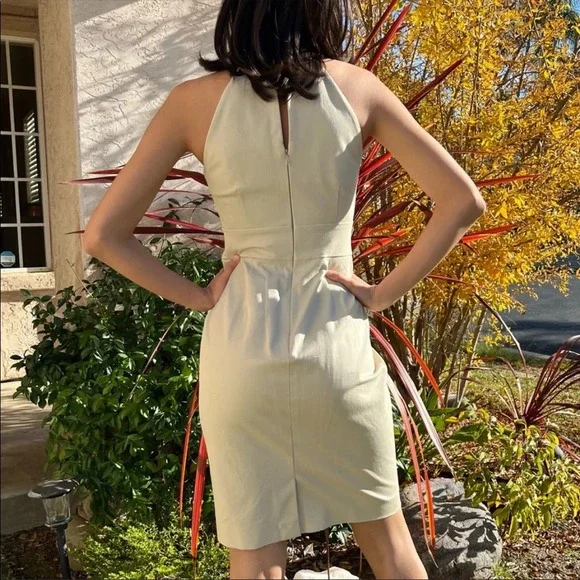 The perfectly fitted banana republic dress size xs - Picture 14 of 14